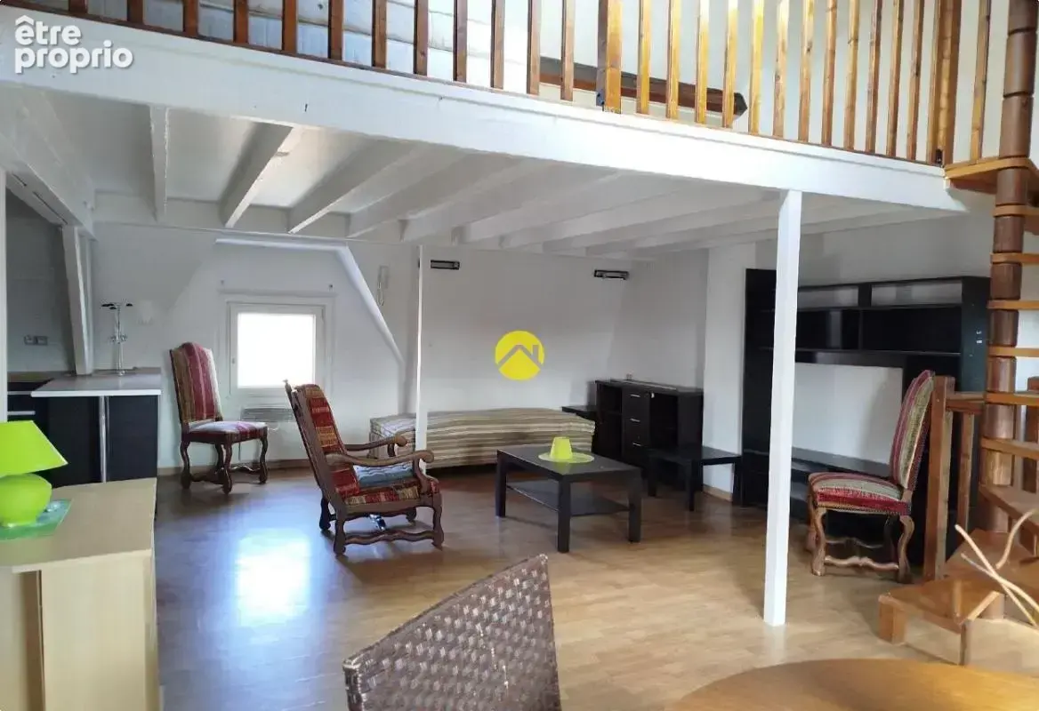T2 Duplex, Berck-plage - photo 6