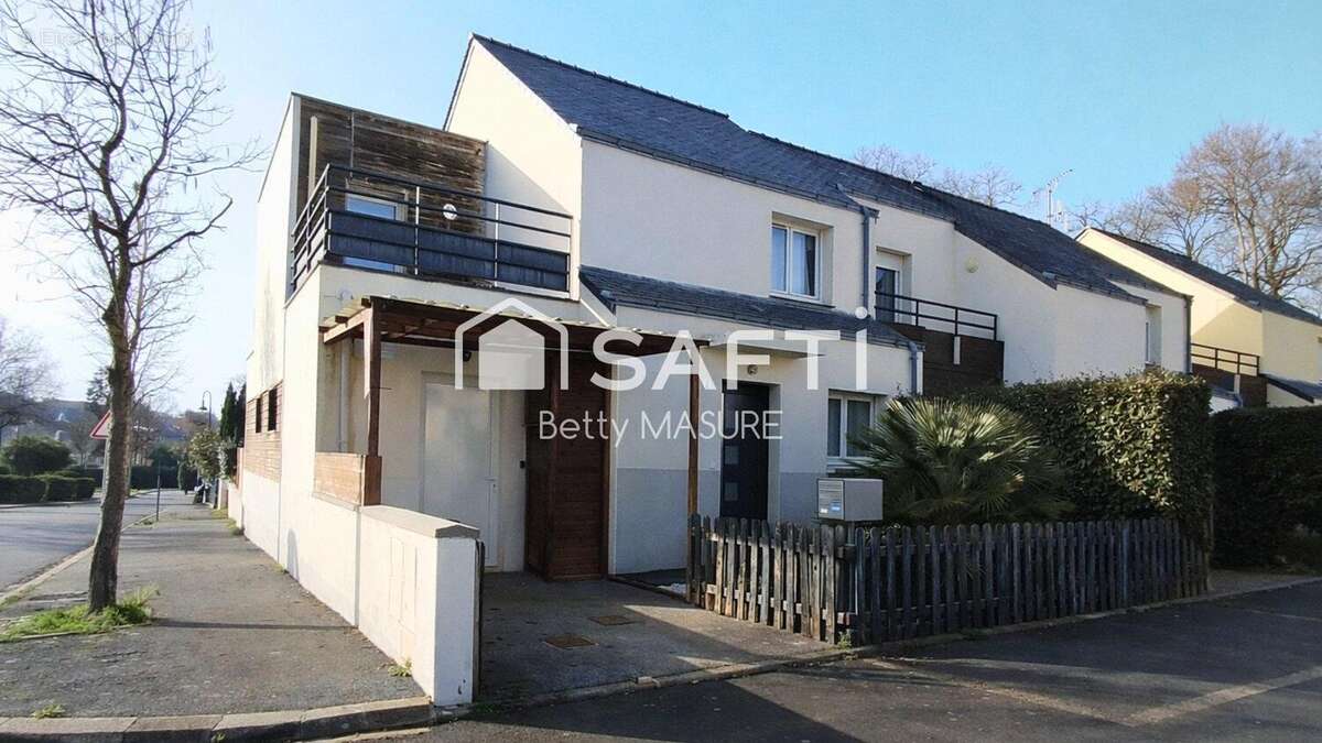 Photo 4 - Maison à ORVAULT
