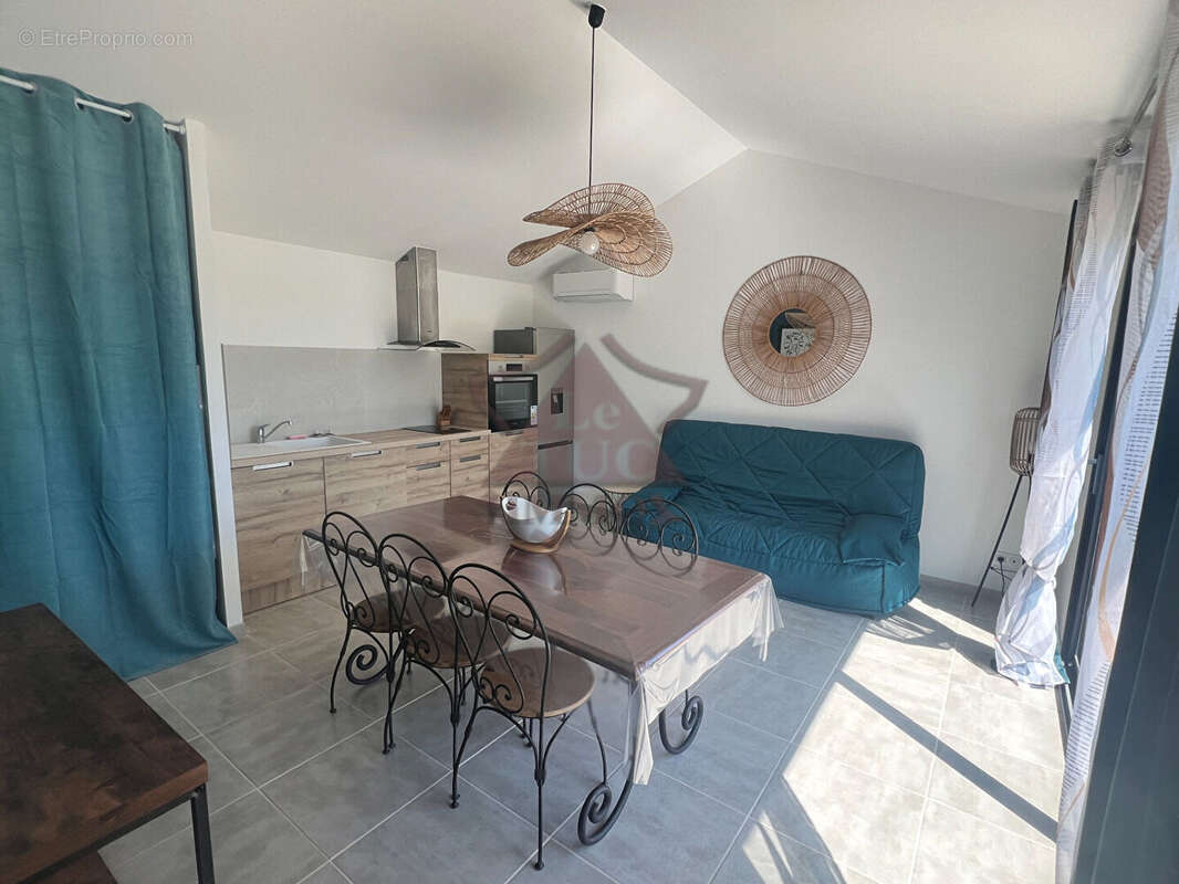 Maison à SAINT-AMBROIX