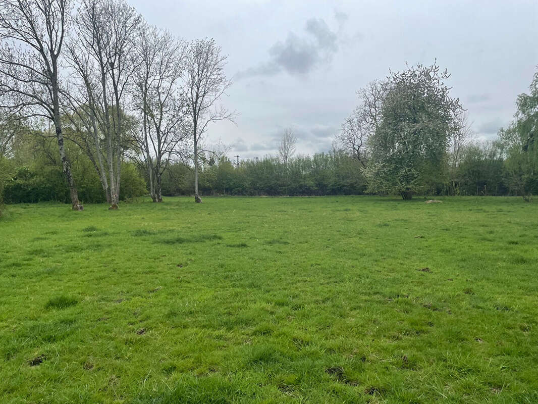 Appartement à AMAGNE