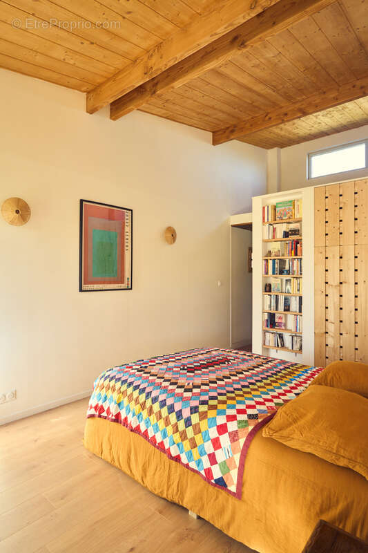 Maison à PLOUESCAT