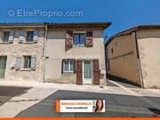 Maison à CASTELNAU-D'AUZAN
