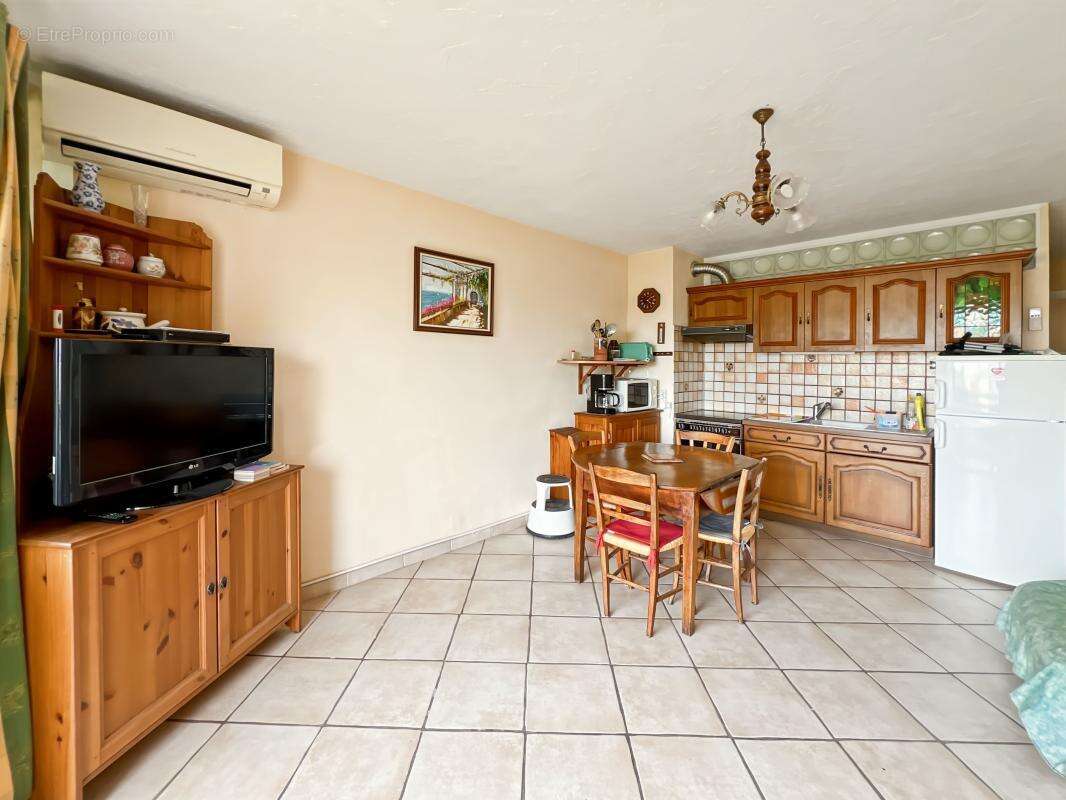 Appartement à FREJUS