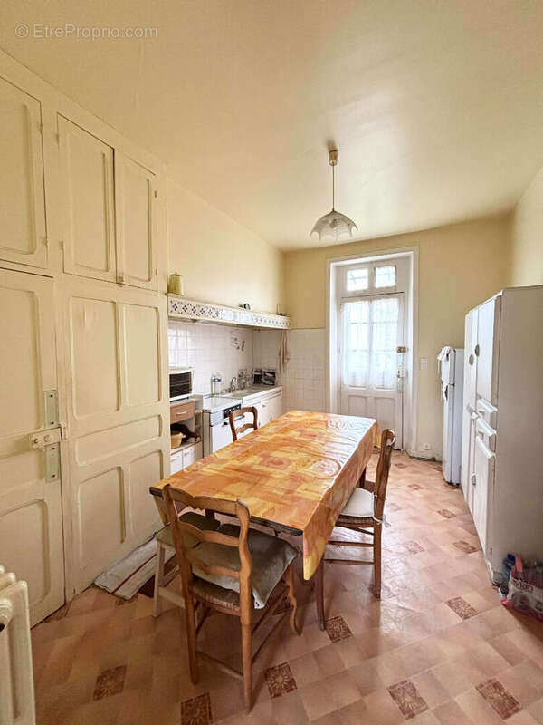 Maison à BRIVE-LA-GAILLARDE