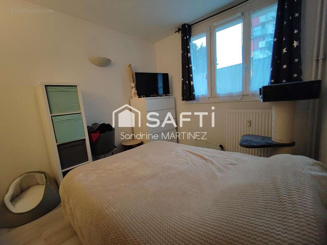 Photo 8 - Appartement à MONTMAGNY