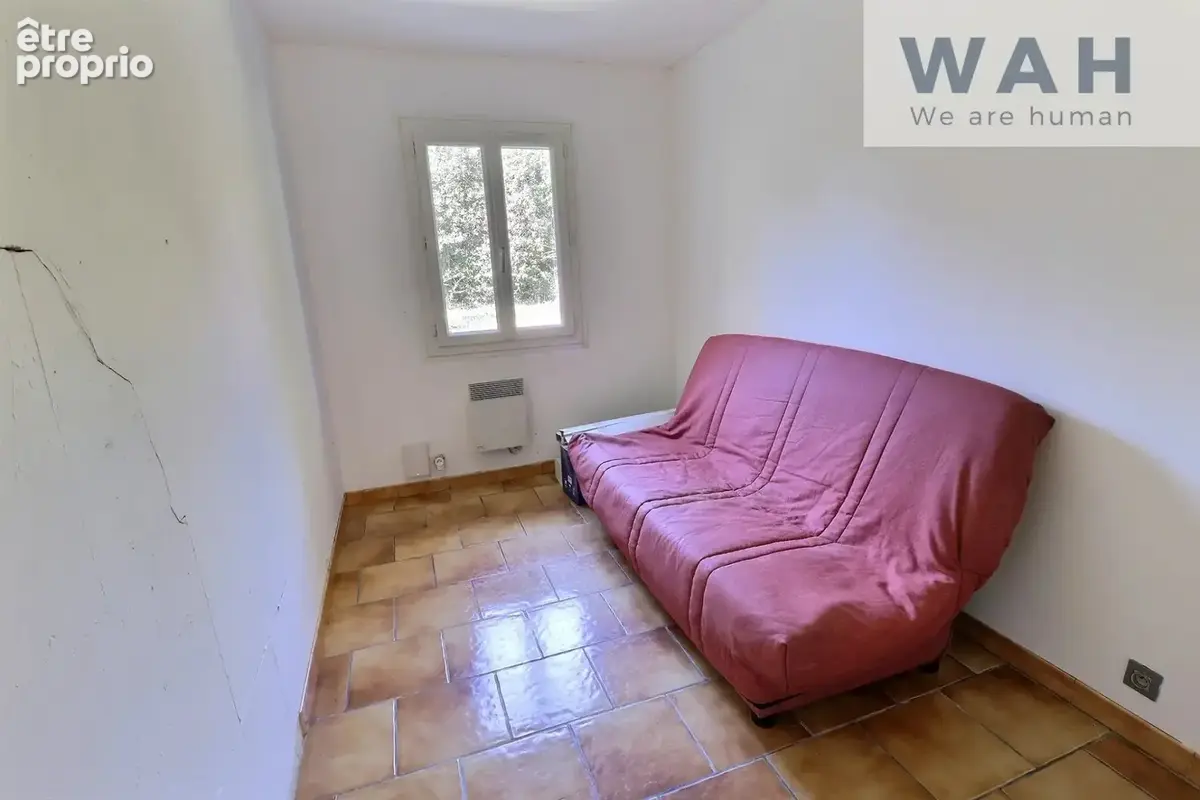 Maison villa 5 pieces sur terrain 1880 m2 - 34160 saint-jean - photo 11