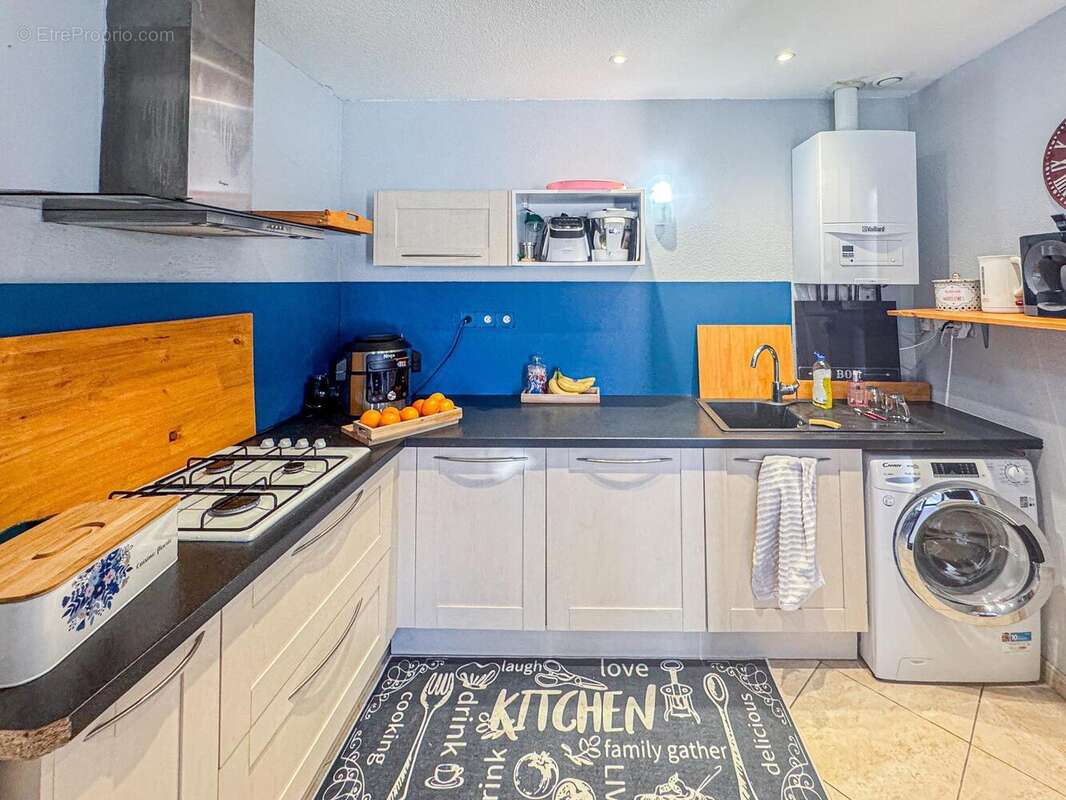 Photo 2 - Maison à MACAU