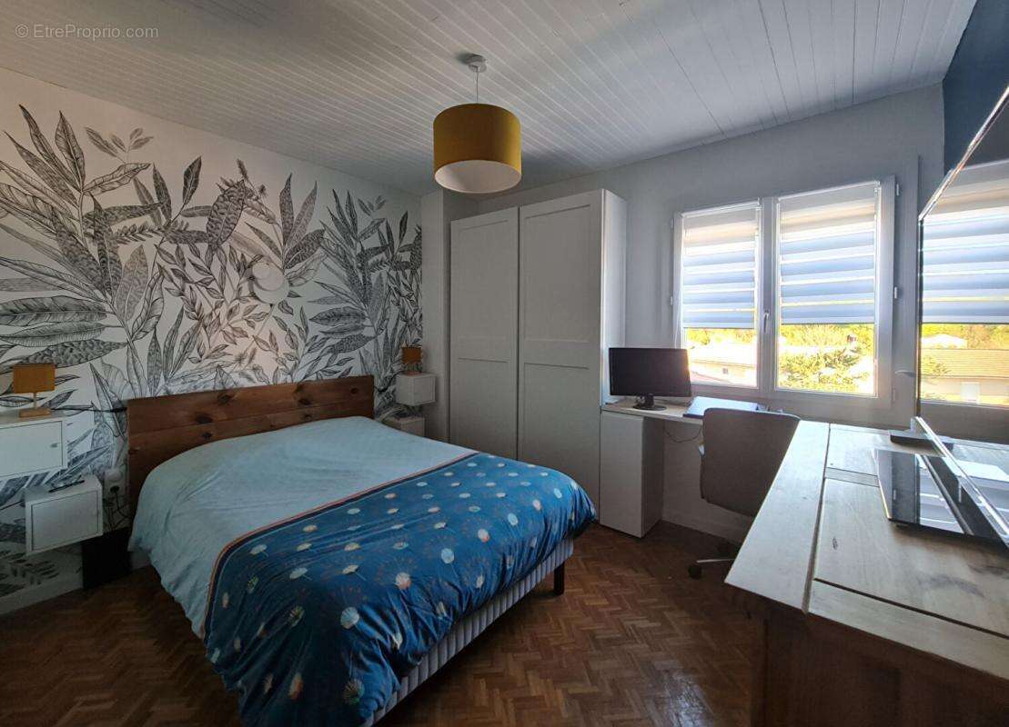 St Privat des vieux - Maison  3 chambres  avec piscine - Secteur calme - photo 11