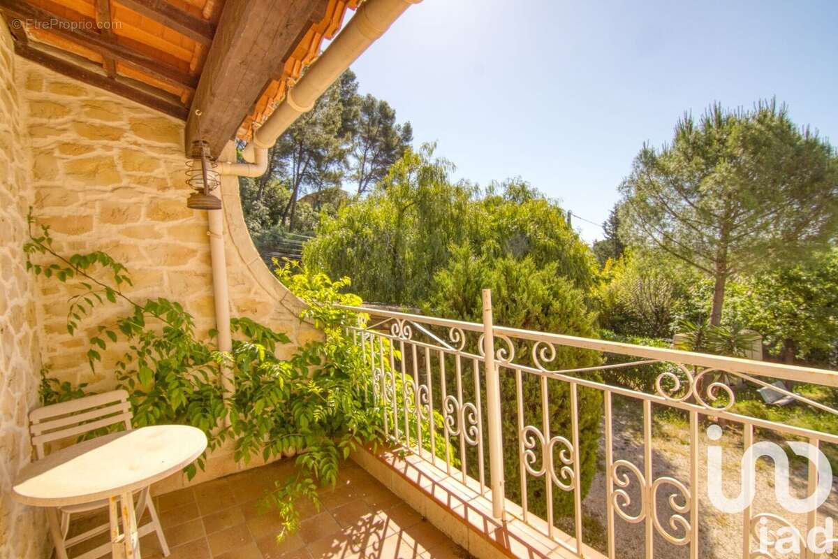 Photo 6 - Maison à SOLLIES-PONT