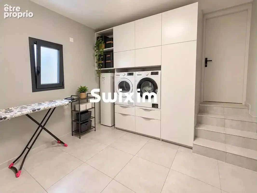 Villa contemporaine finitions soignées, 4 ch et garage. - photo 18