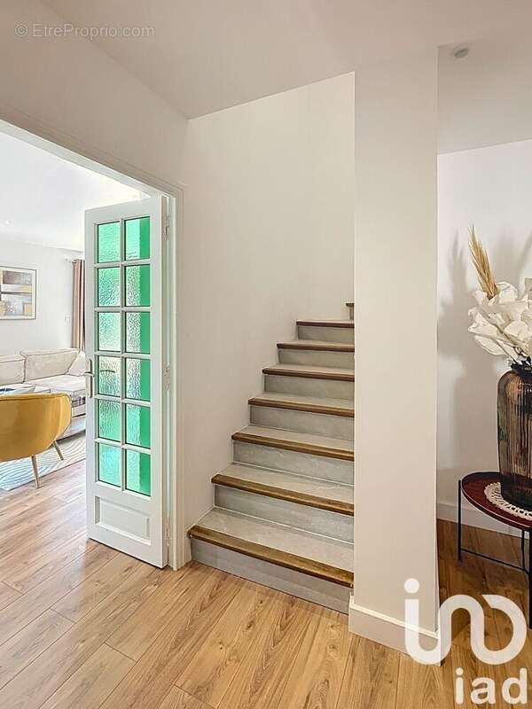 Photo 5 - Maison à COLLIOURE