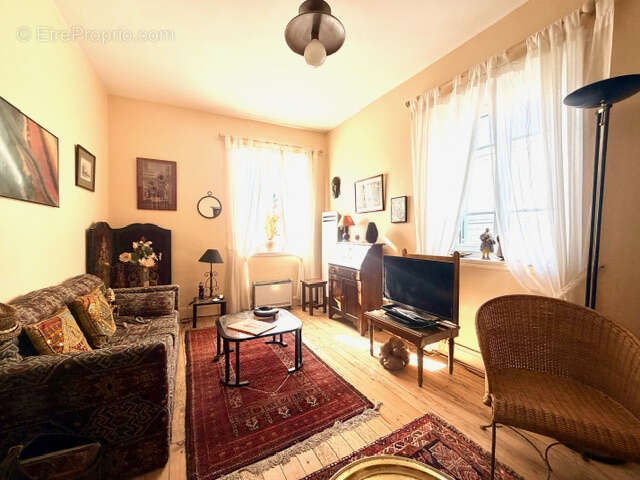Maison à TROUVILLE-SUR-MER
