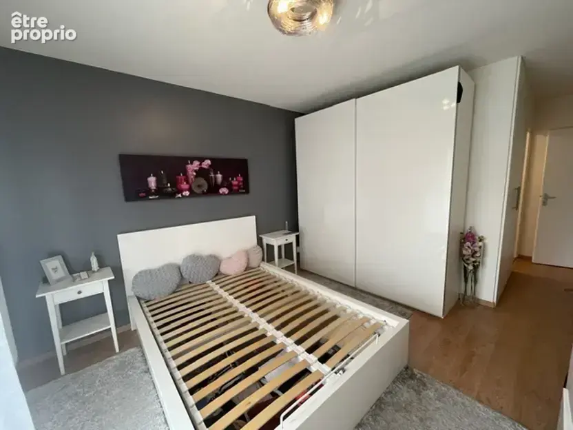 Appartement - photo 9