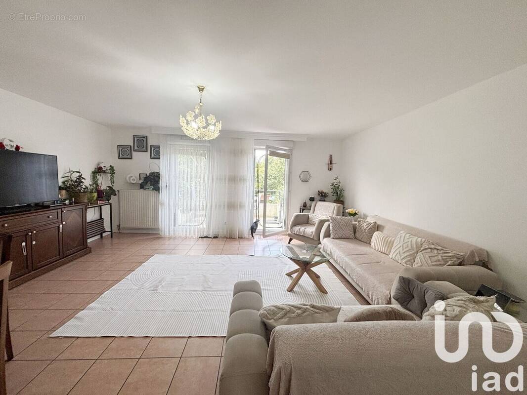 Photo 1 - Maison à CHOISY-LE-ROI