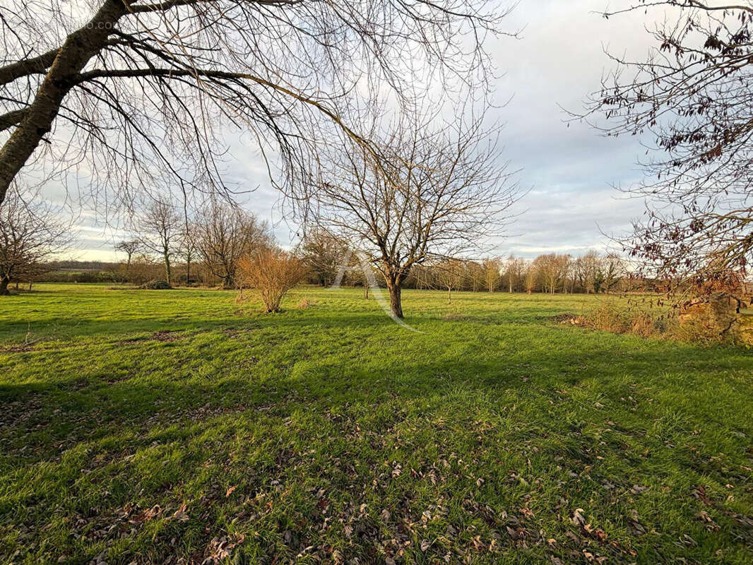 Maison à BLAISON-GOHIER