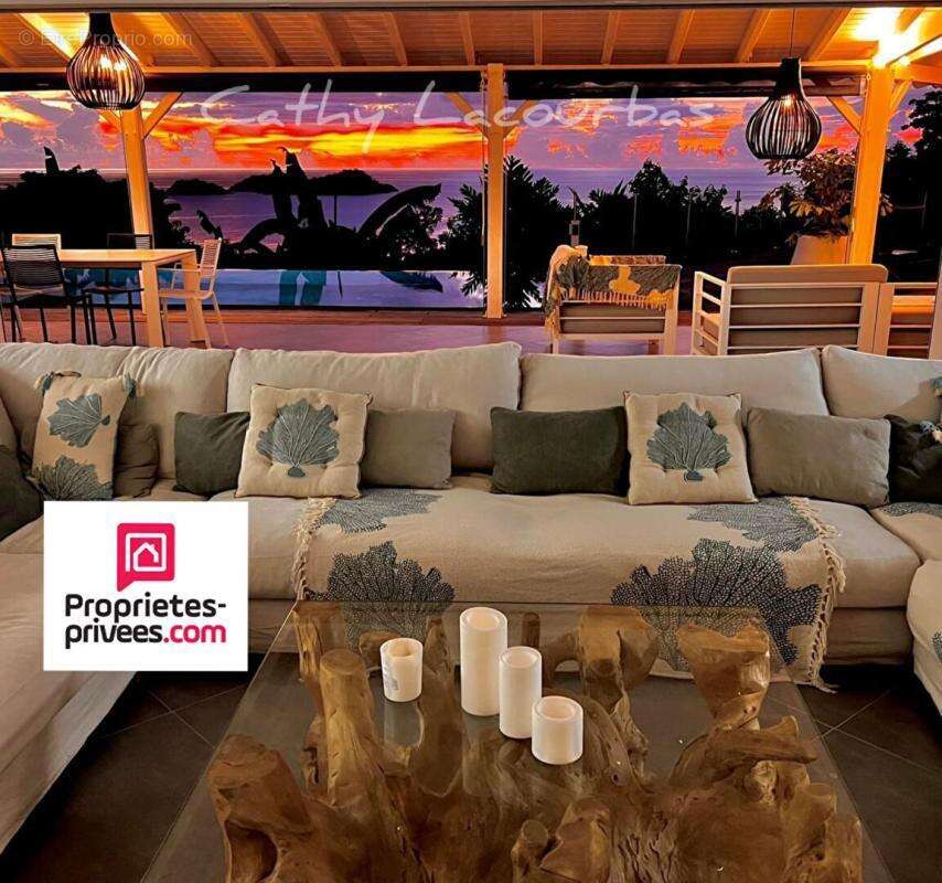 Maison à BOUILLANTE