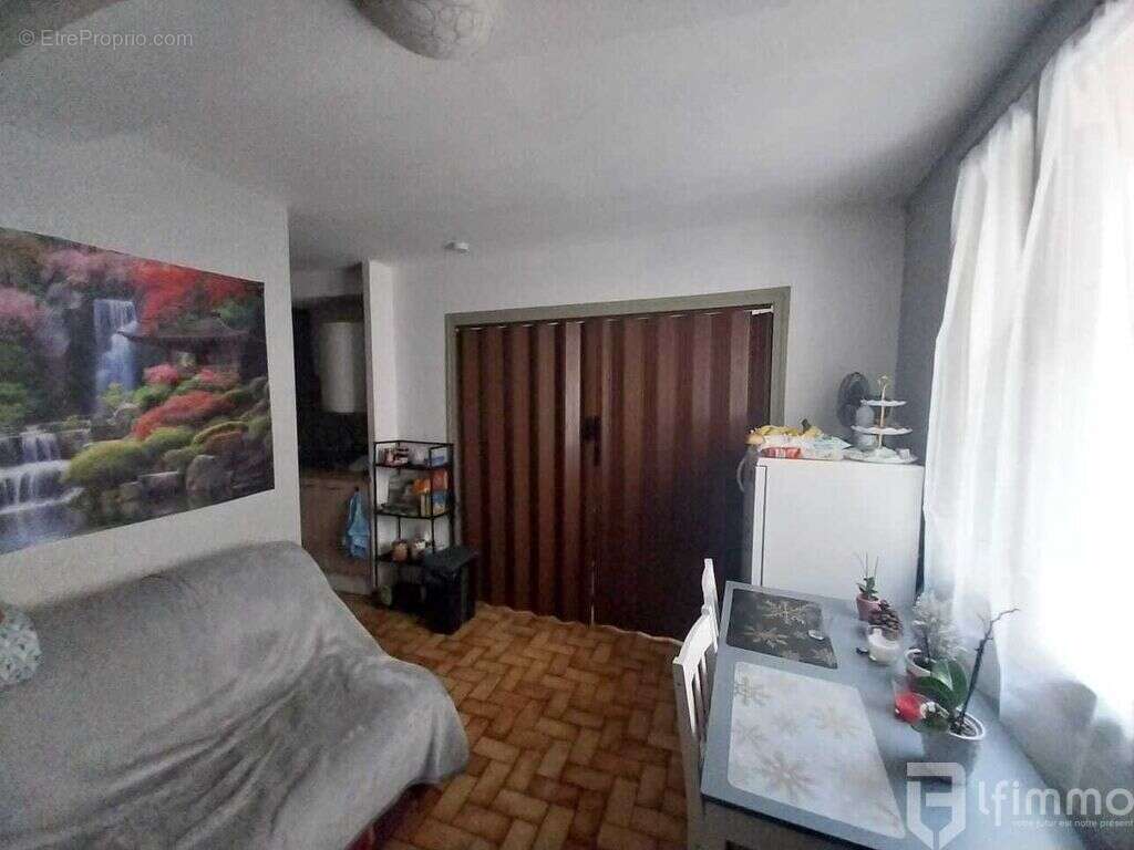 Appartement à NARBONNE