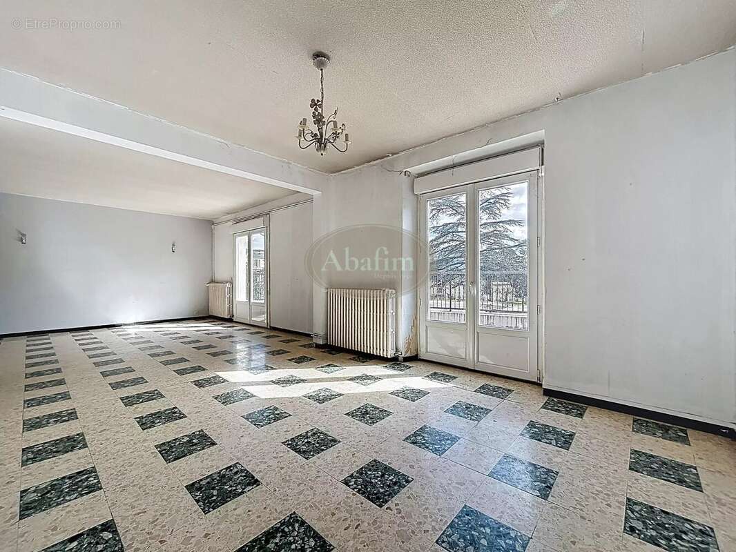 Appartement à SAINT-GAUDENS