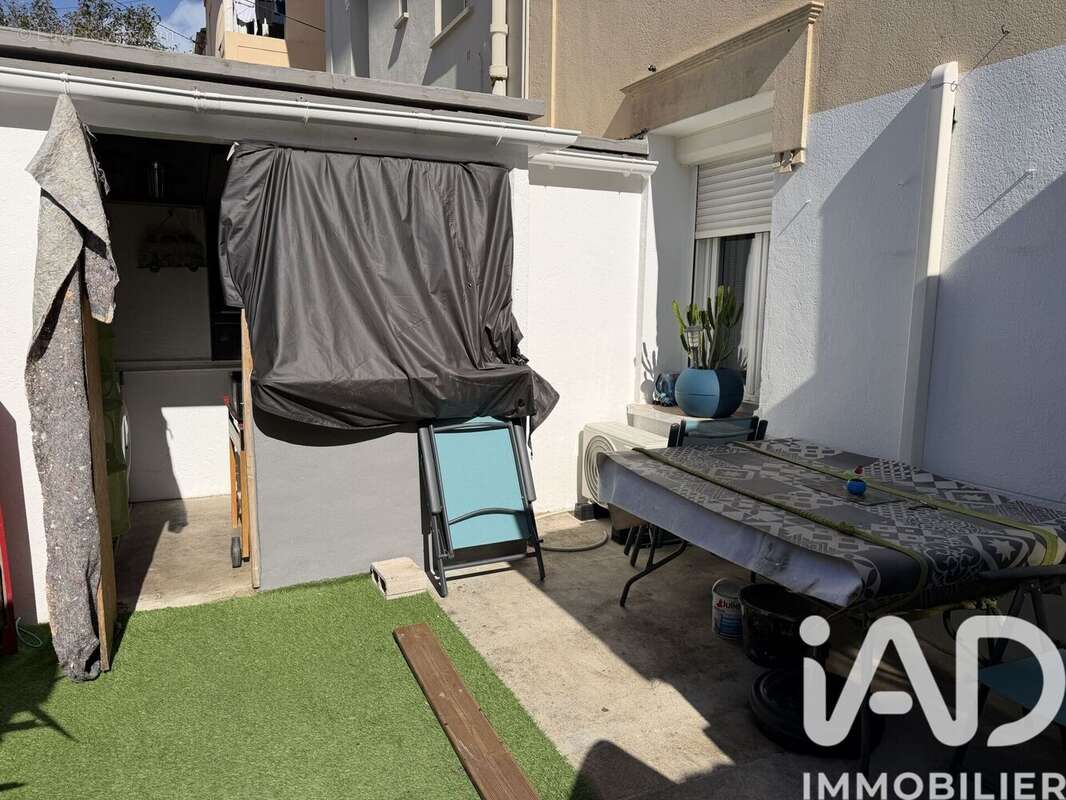 Photo 7 - Appartement à PERPIGNAN