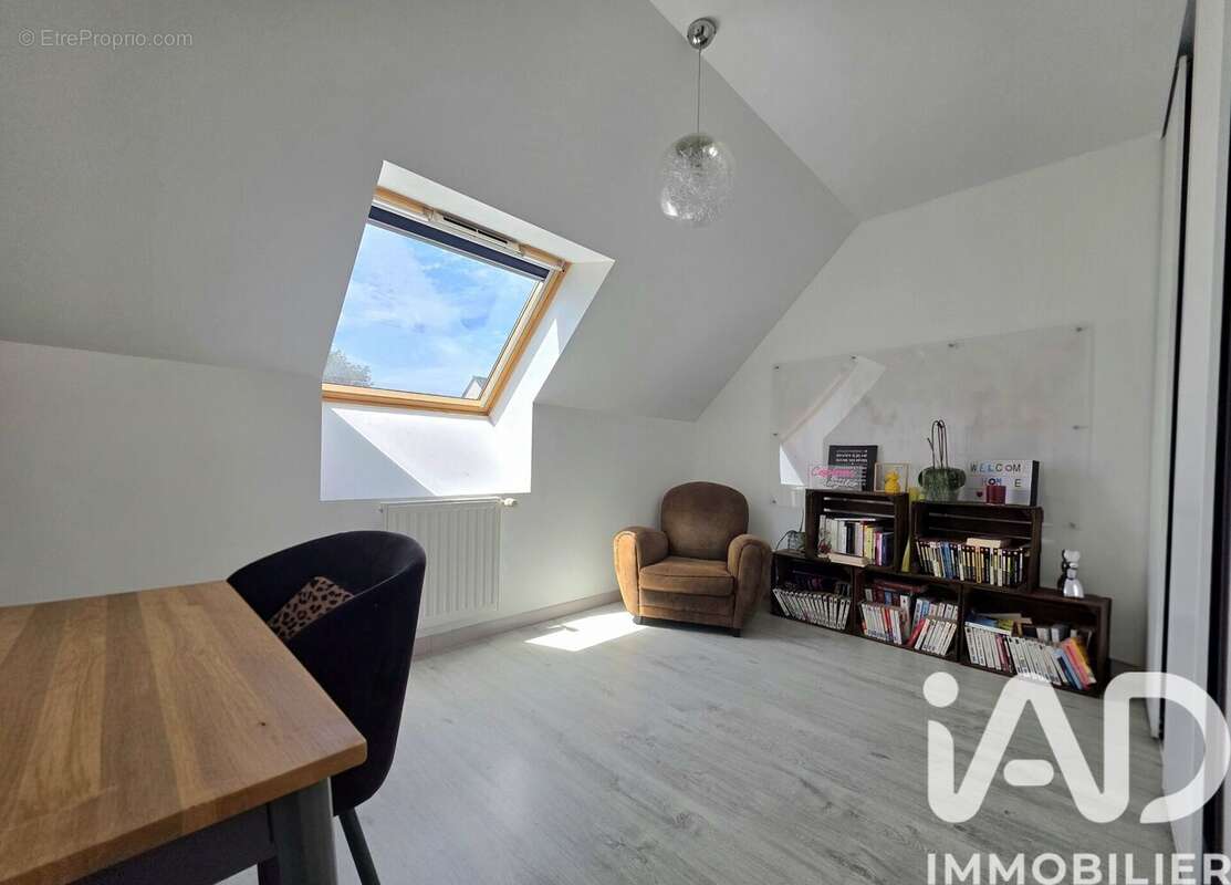 Photo 9 - Maison à SAINTE-GEMMES-SUR-LOIRE