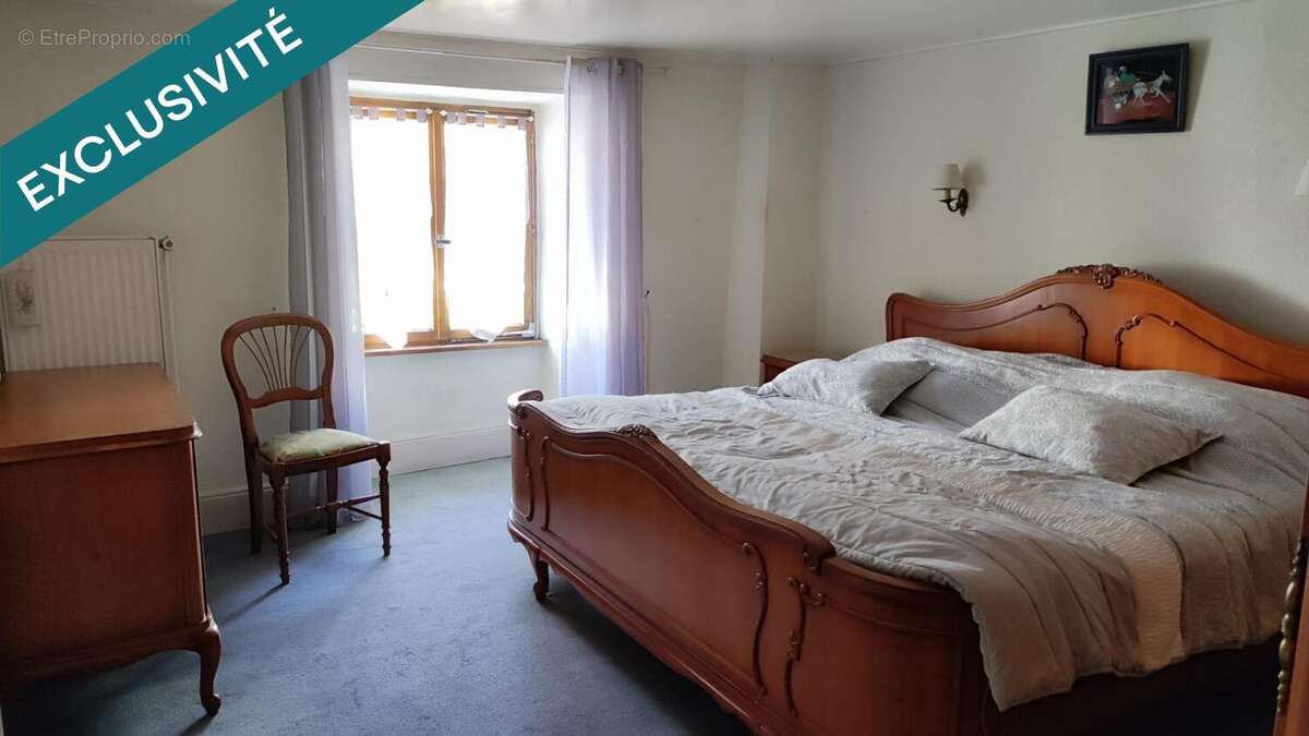 Photo 6 - Maison à ZILLISHEIM