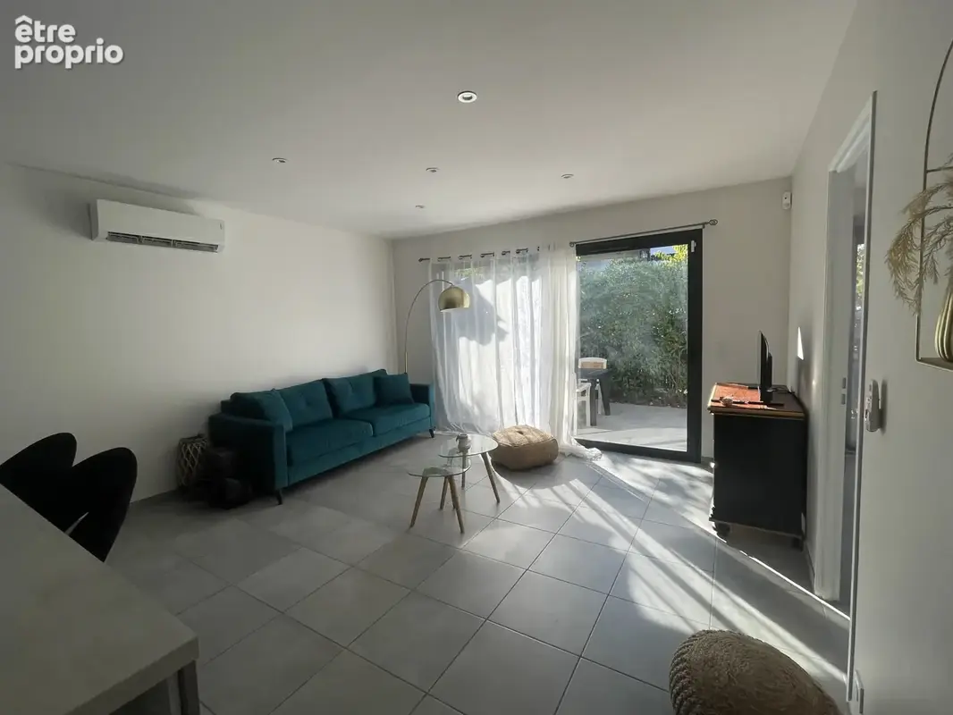 Maison 3 pièces 62 m² à vendre à Narbonne (11100) - photo 2