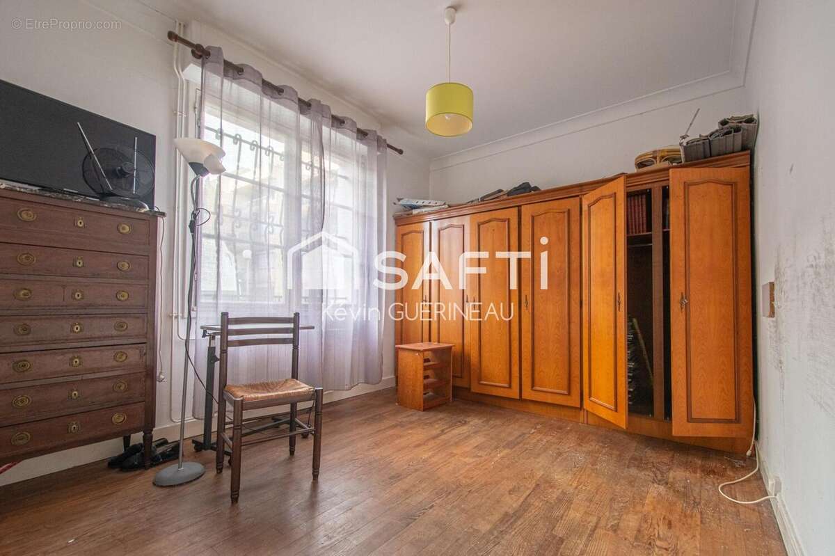 Photo 6 - Maison à BORDEAUX