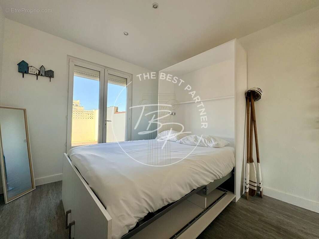 Appartement à VALRAS-PLAGE