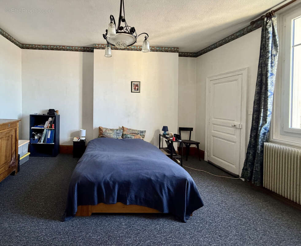 Appartement à LIMOGES