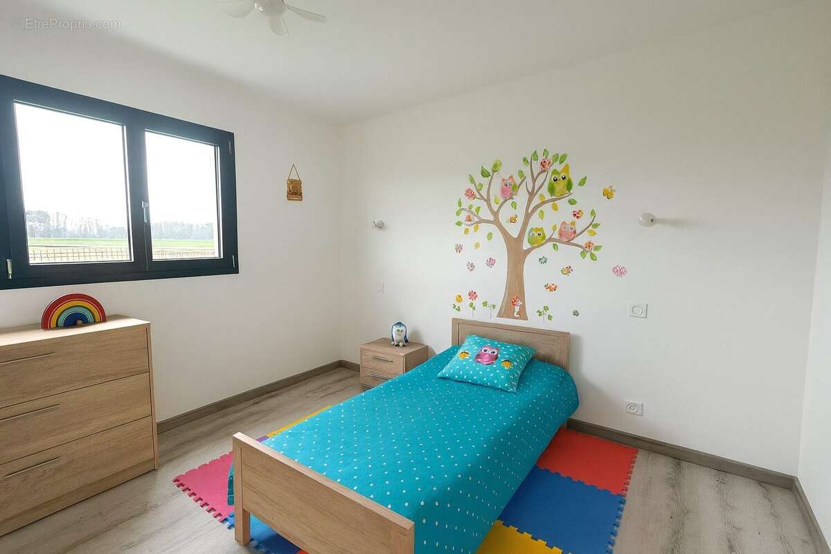 Maison à PONTONX-SUR-L&#039;ADOUR