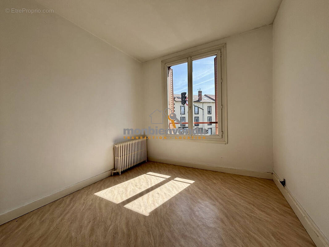 Appartement à AURILLAC