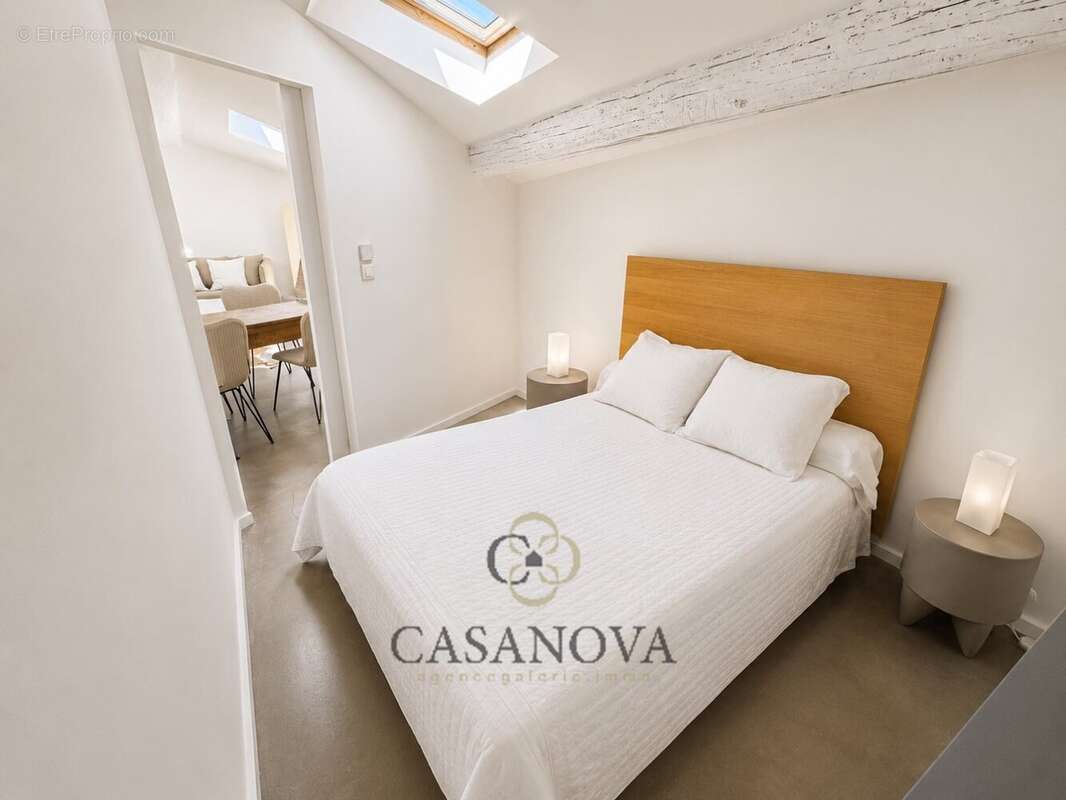 Appartement à SETE