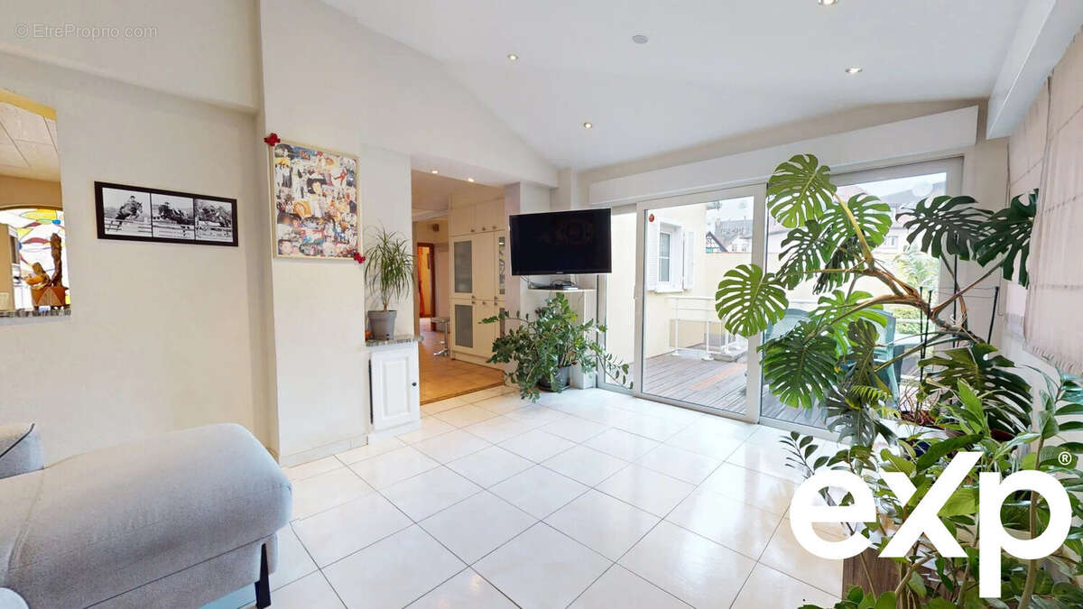 Maison à STRASBOURG