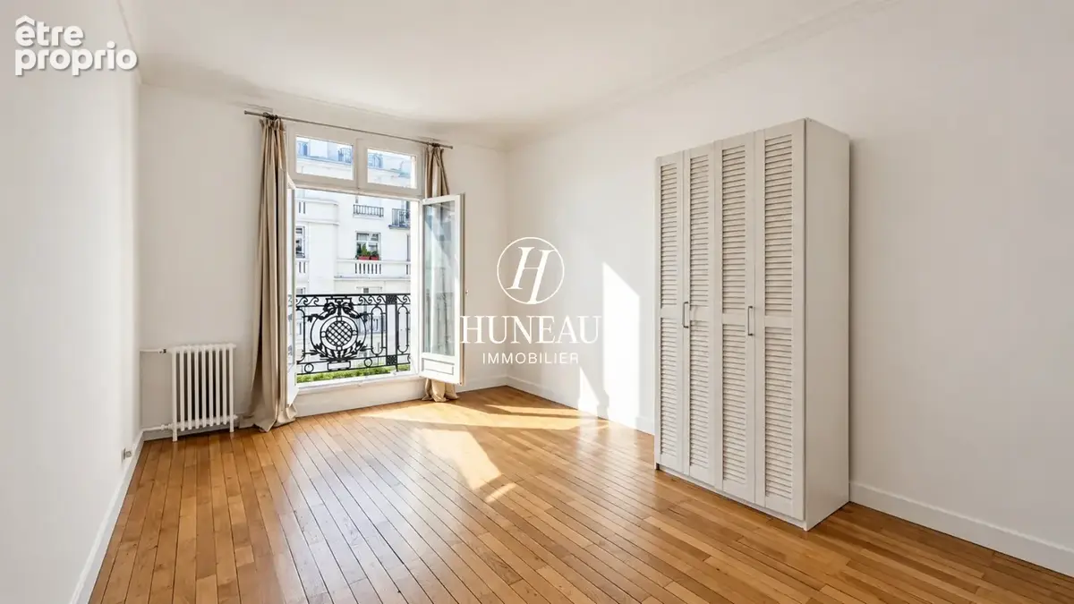 Appartement 7 pièces familial avec balcon filant et une vue dégagée - photo 10