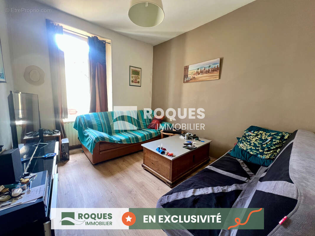 Appartement à MILLAU