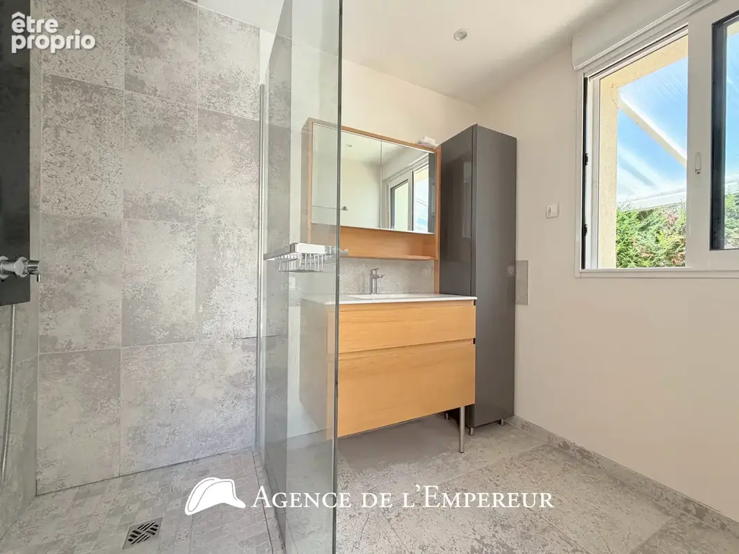 Maison familiale - Saint-Cucufa à Rueil-Malmaison - photo 16