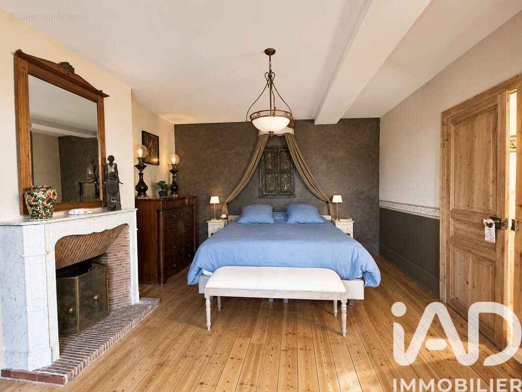 Photo 6 - Maison à BONNIERES-SUR-SEINE