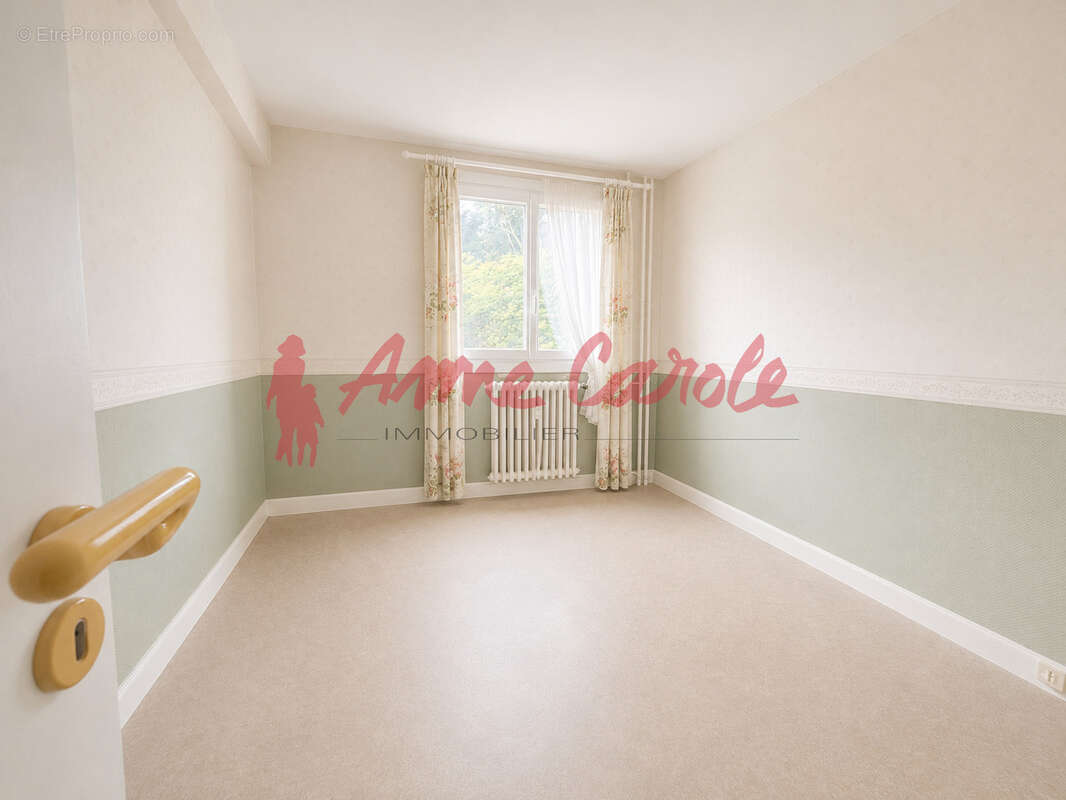 Appartement à JOINVILLE-LE-PONT