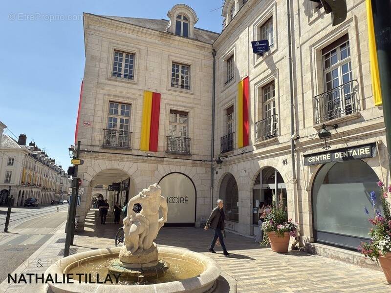 Appartement à ORLEANS
