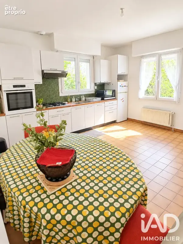 Photo 1 - Maison à CONCARNEAU