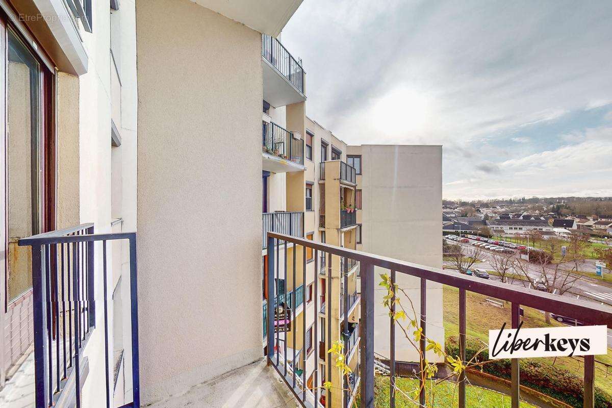Appartement à JOUE-LES-TOURS