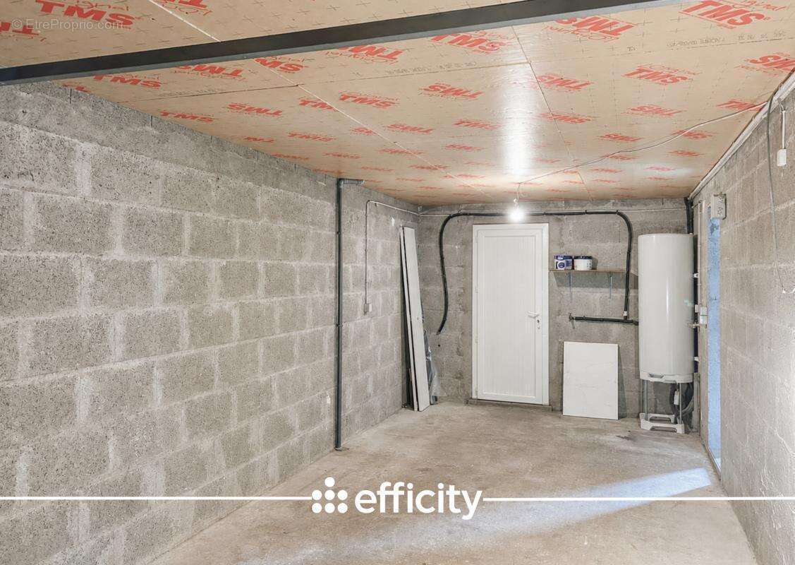 Maison 121 m² à La Chapelle-Sur-Erdre  - photo 13