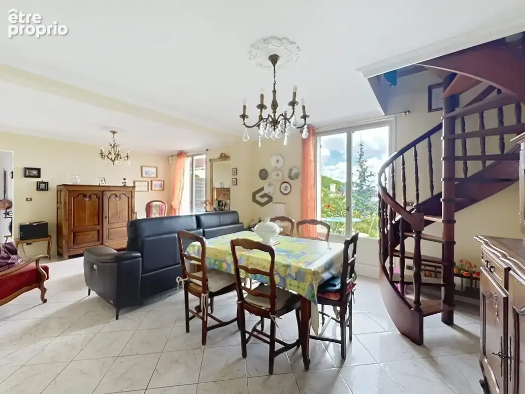 Maison 105 m² à Reims  - photo 4