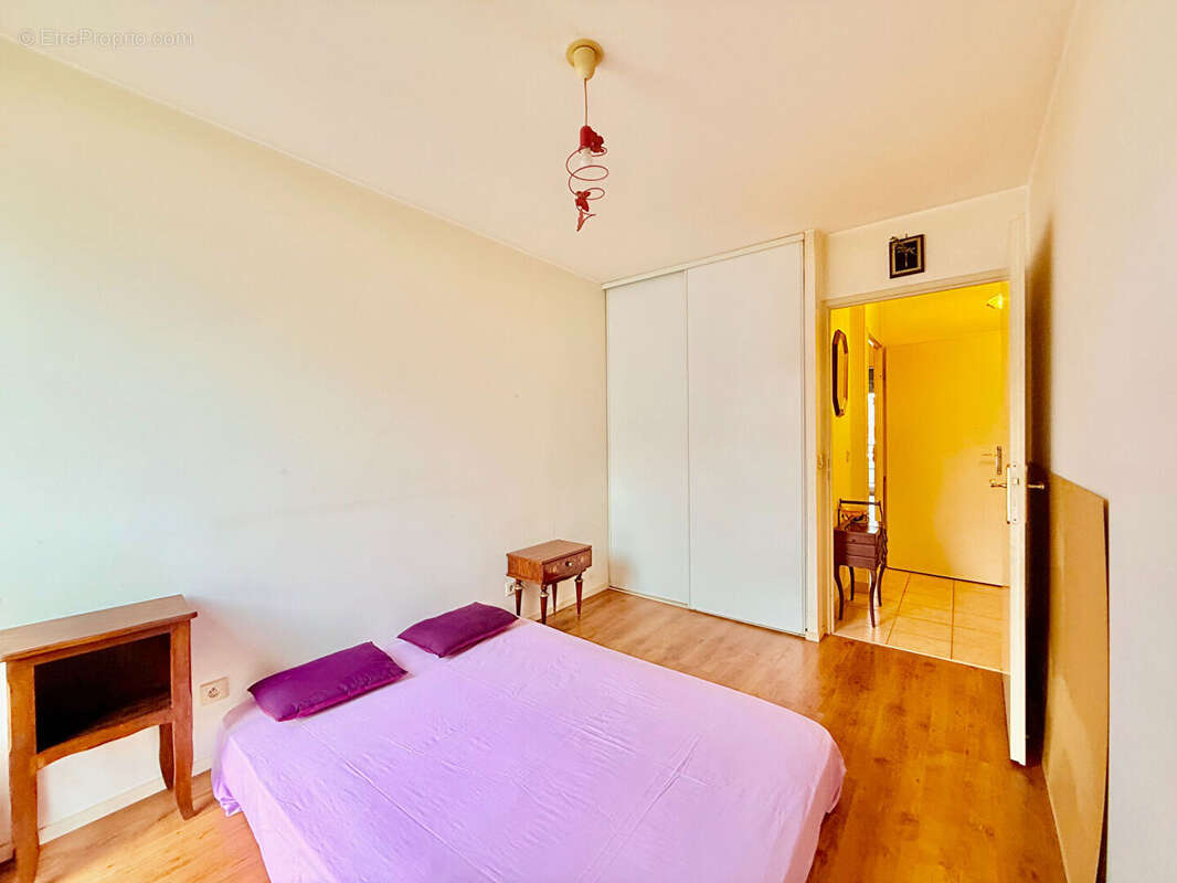 Appartement à CHOISY-LE-ROI