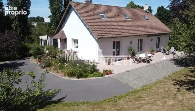 Pavillon au calme habitable plain-pied - photo 2