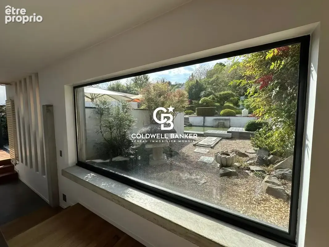 Maison d'architecte 200m2 / 5 chambres vue sur Paris - photo 17