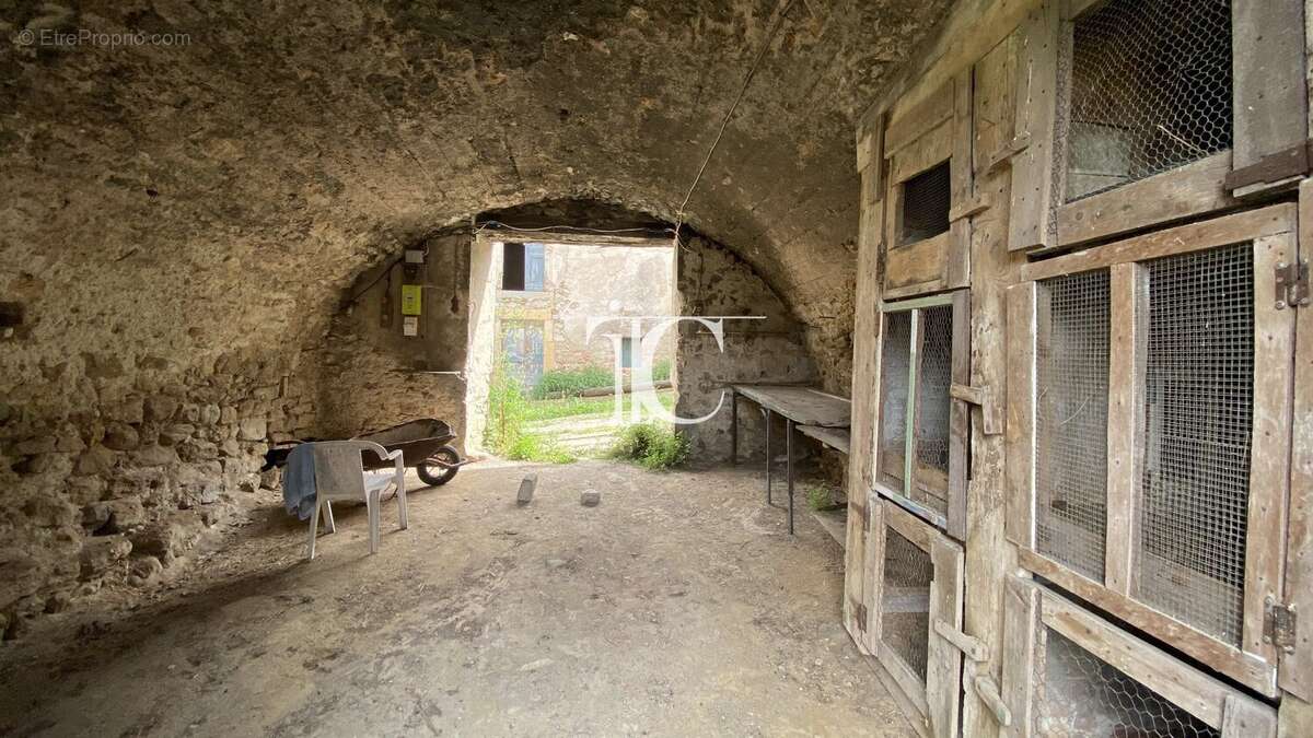 Maison à ALES