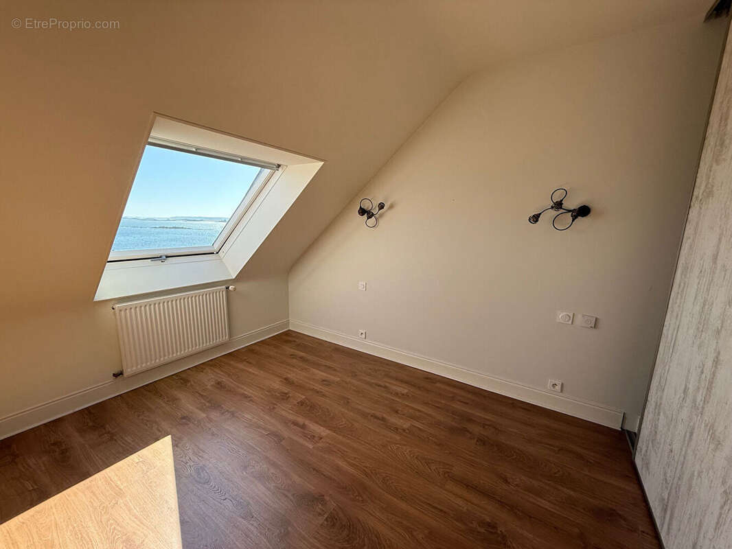 Maison à SAINT-POL-DE-LEON