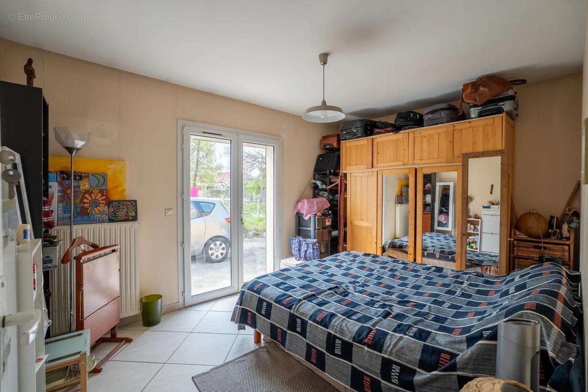 Maison à BLANQUEFORT