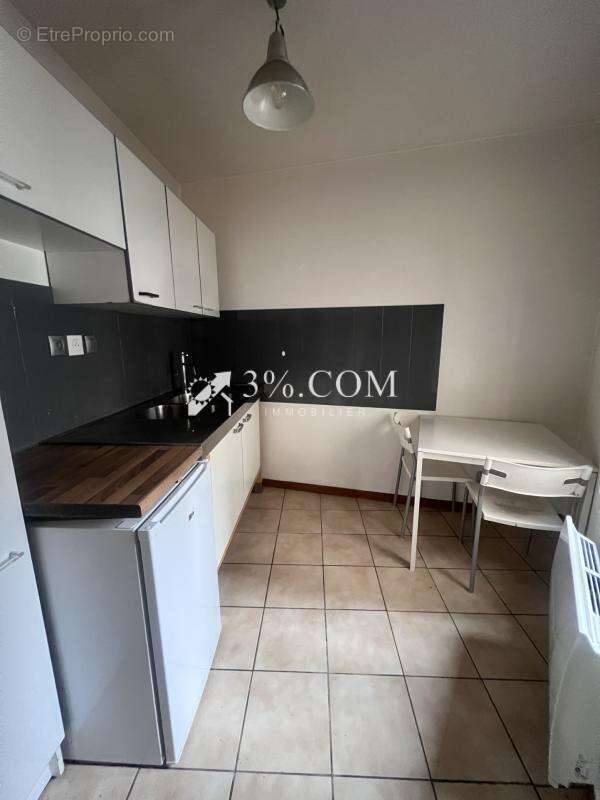 Appartement à SCHILTIGHEIM